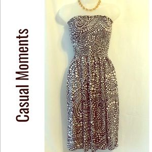 ⭐️Pretty Midi Dress- DRS#006